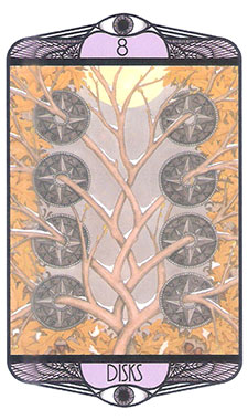 Hardy Tarot